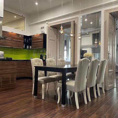 St3 Apartman سيغيد المظهر الخارجي الصورة