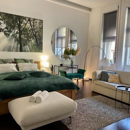 St3 Apartman سيغيد المظهر الخارجي الصورة