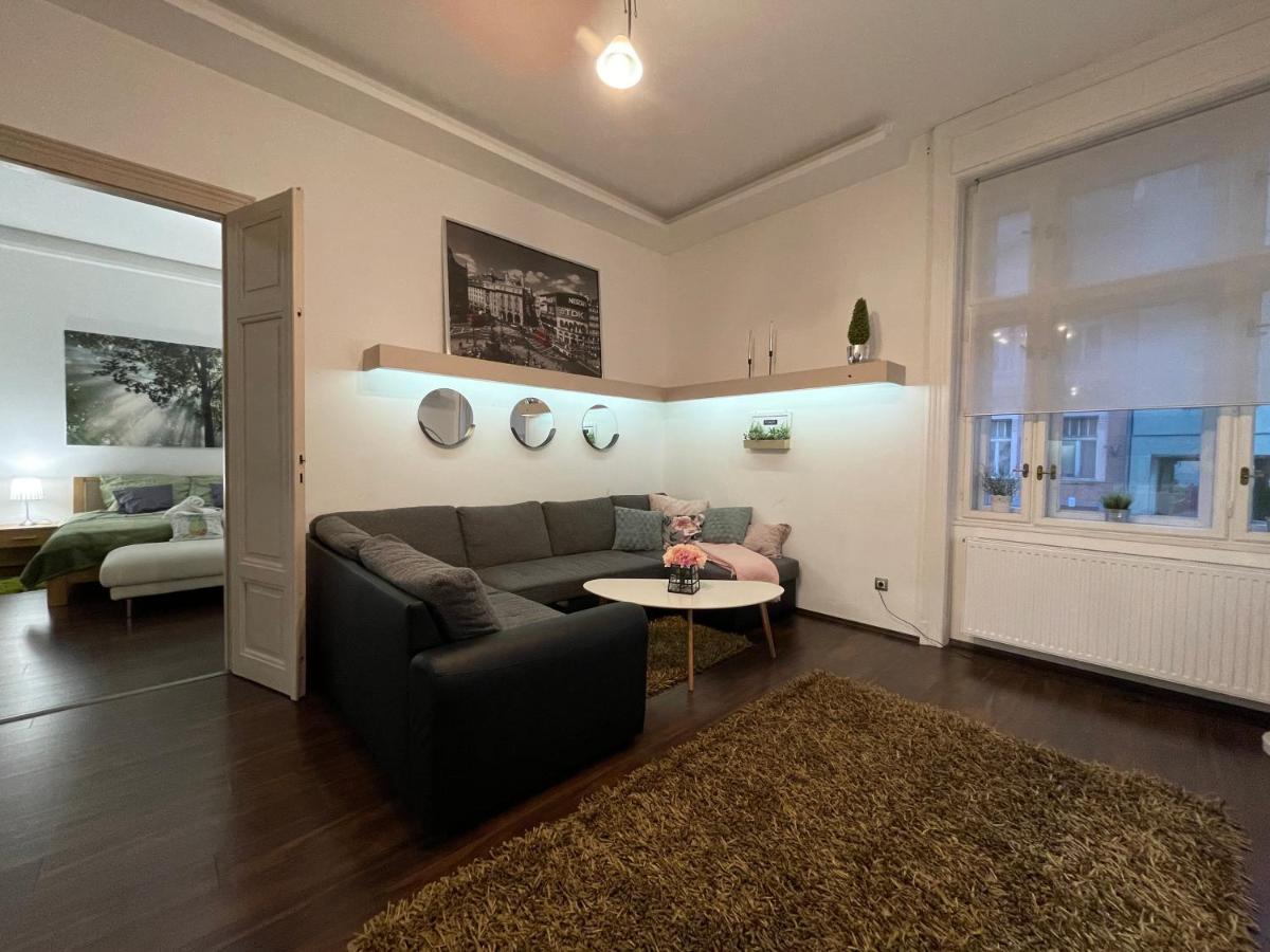 St3 Apartman سيغيد المظهر الخارجي الصورة