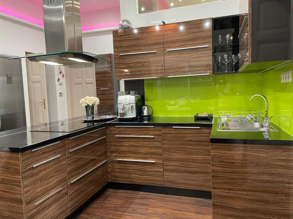 St3 Apartman سيغيد المظهر الخارجي الصورة