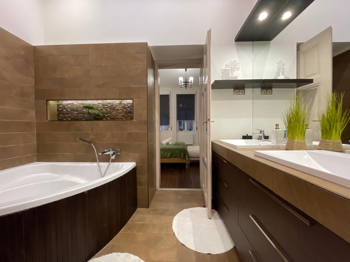 St3 Apartman سيغيد المظهر الخارجي الصورة
