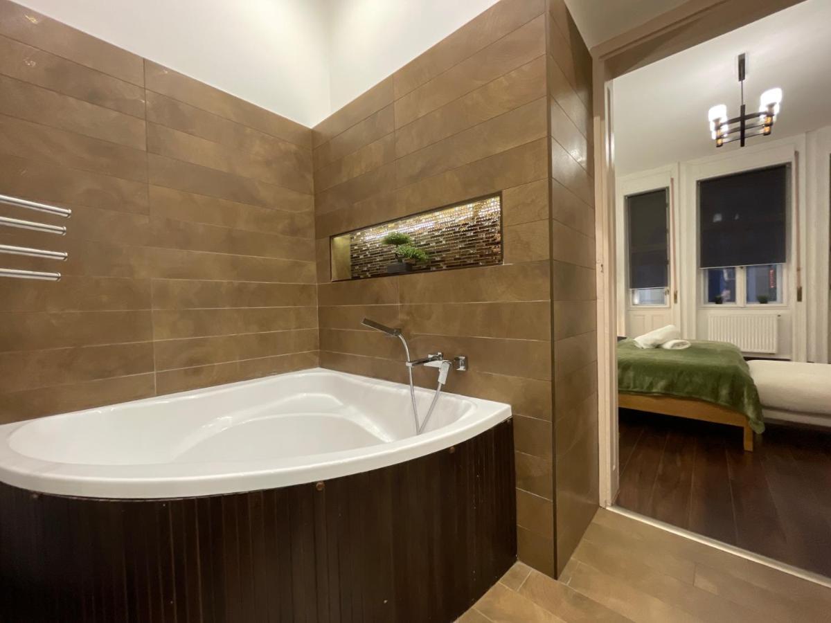 St3 Apartman سيغيد المظهر الخارجي الصورة