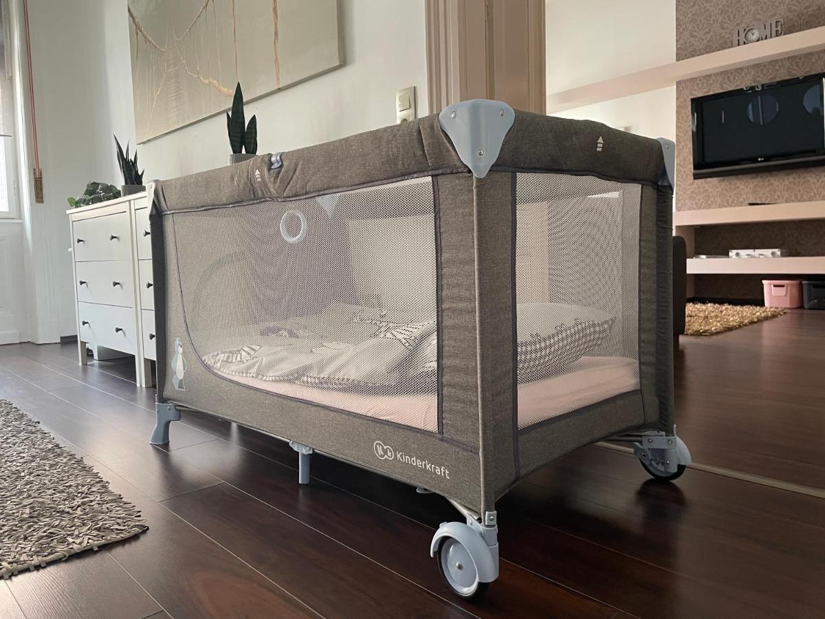 St3 Apartman سيغيد المظهر الخارجي الصورة