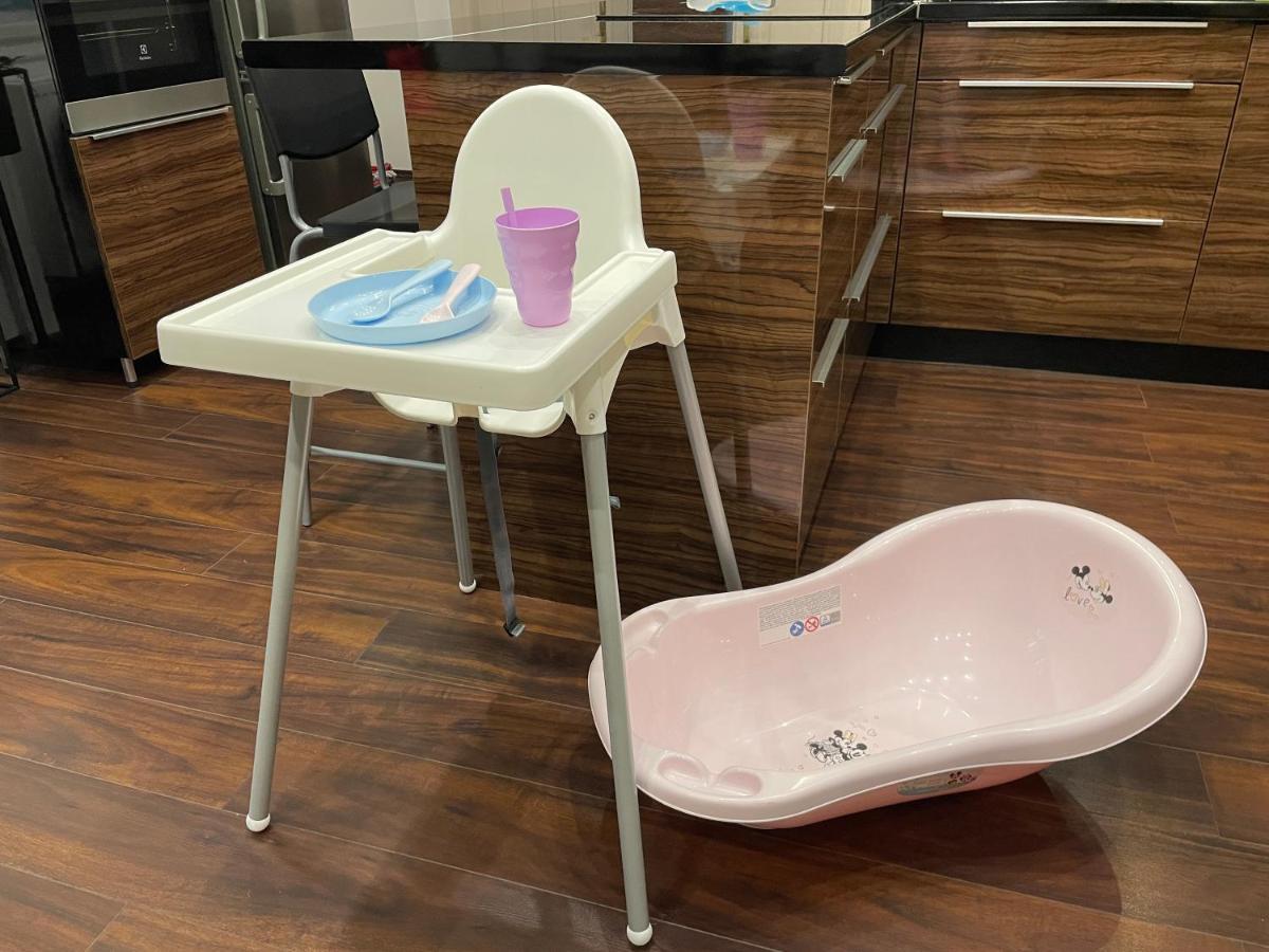 St3 Apartman سيغيد المظهر الخارجي الصورة