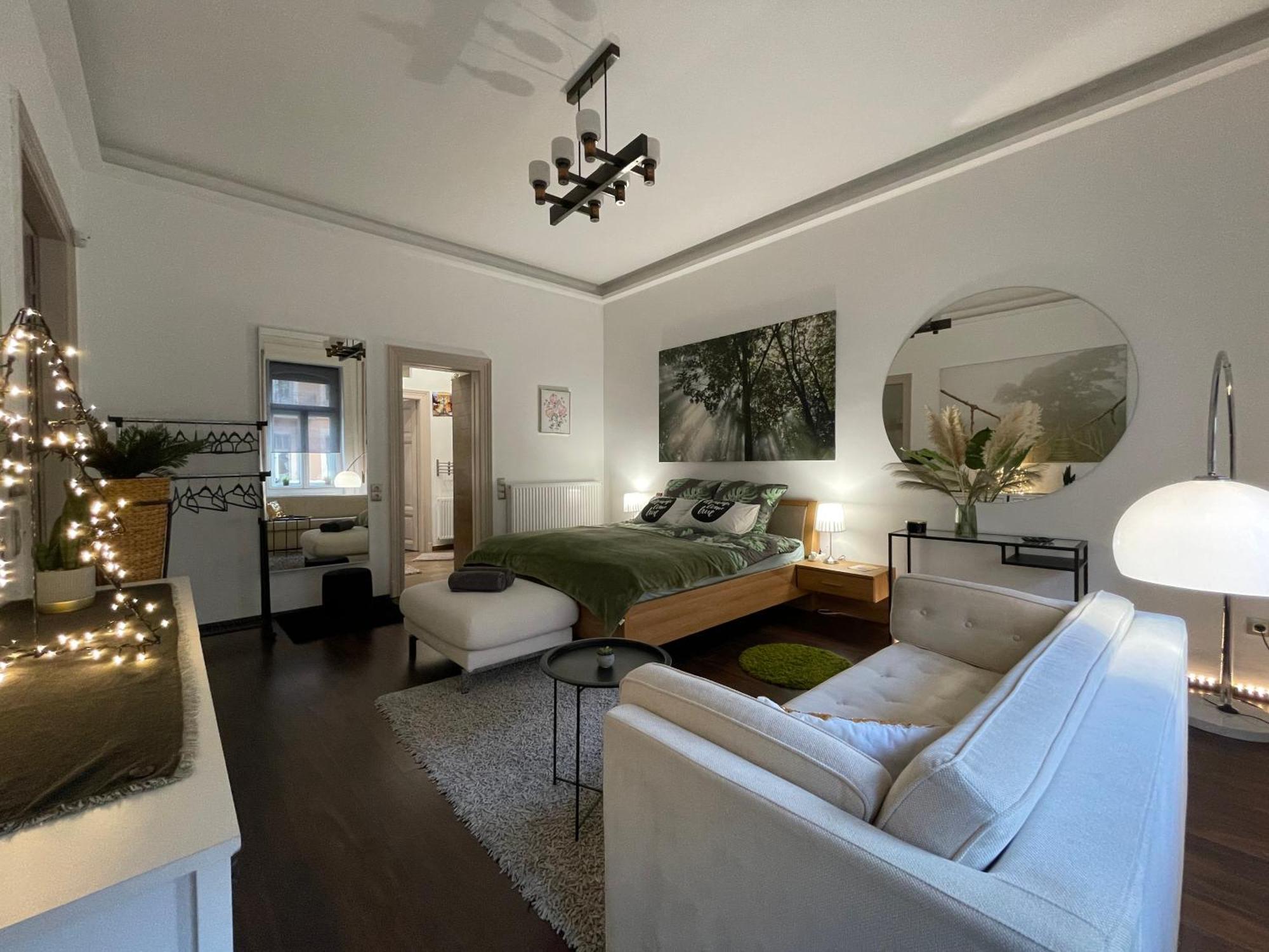 St3 Apartman سيغيد المظهر الخارجي الصورة
