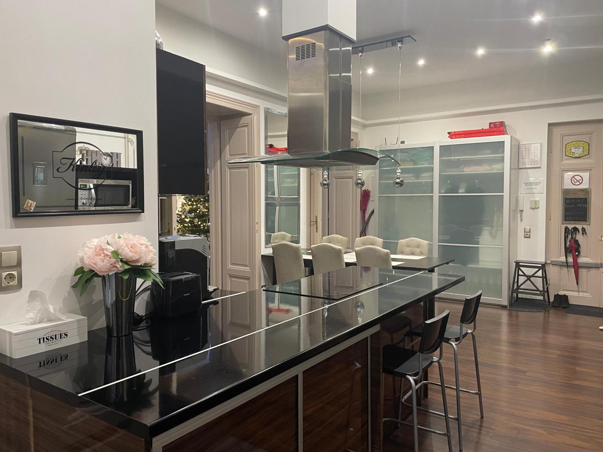 St3 Apartman سيغيد المظهر الخارجي الصورة
