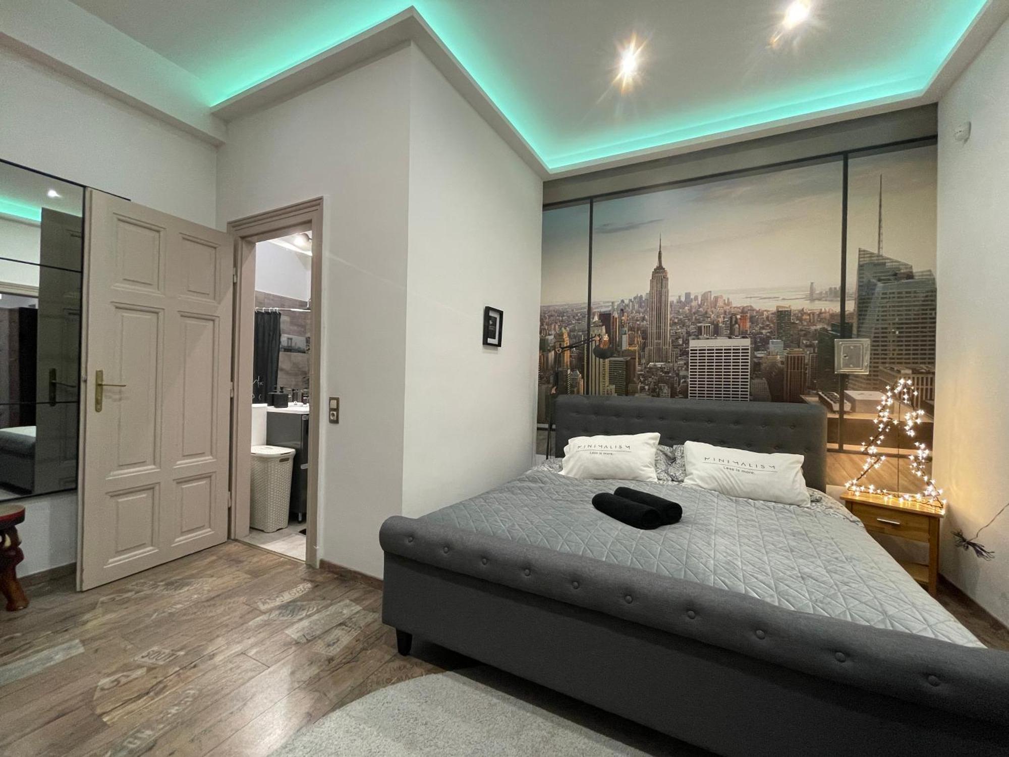 St3 Apartman سيغيد المظهر الخارجي الصورة