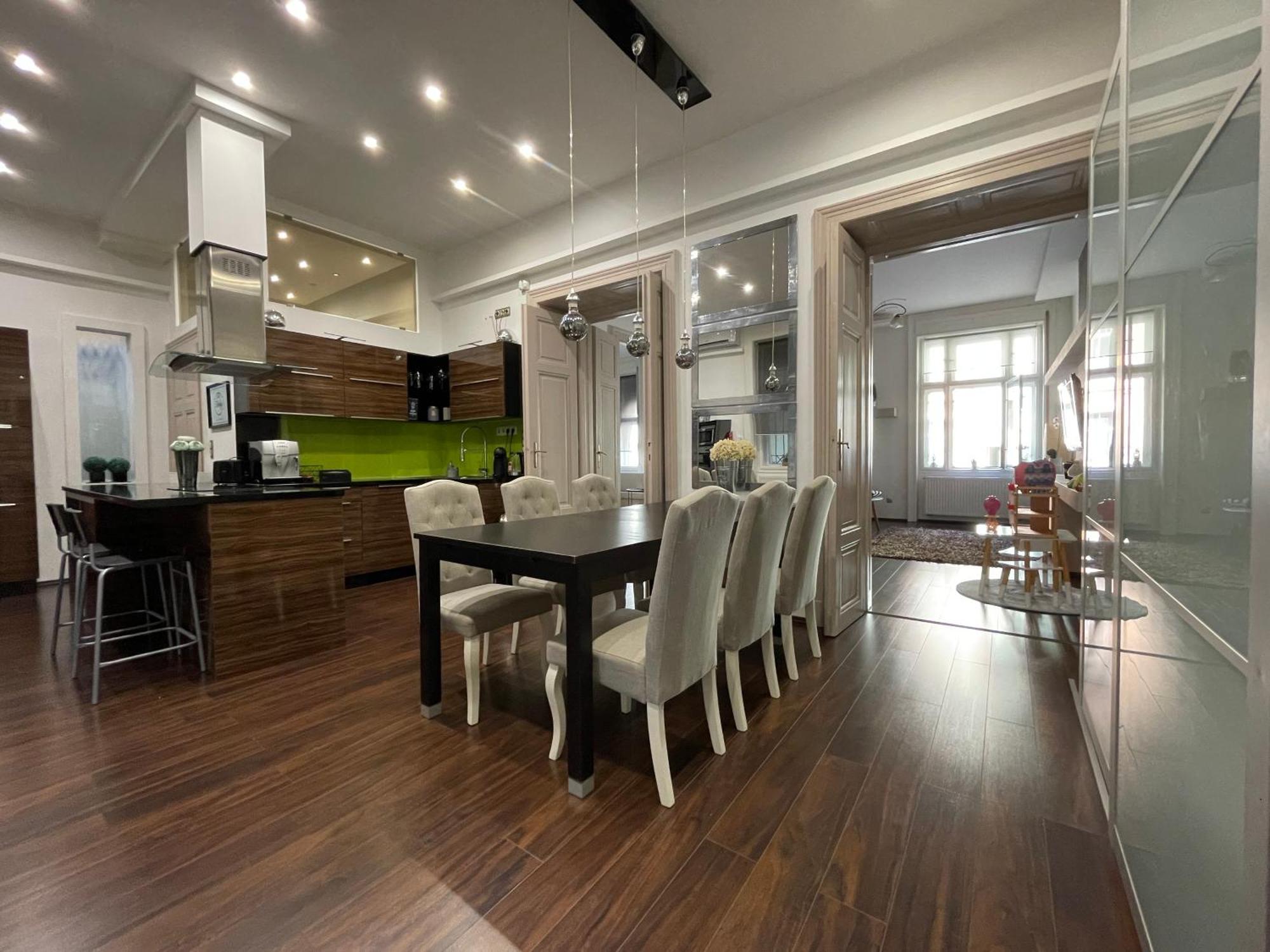 St3 Apartman سيغيد المظهر الخارجي الصورة