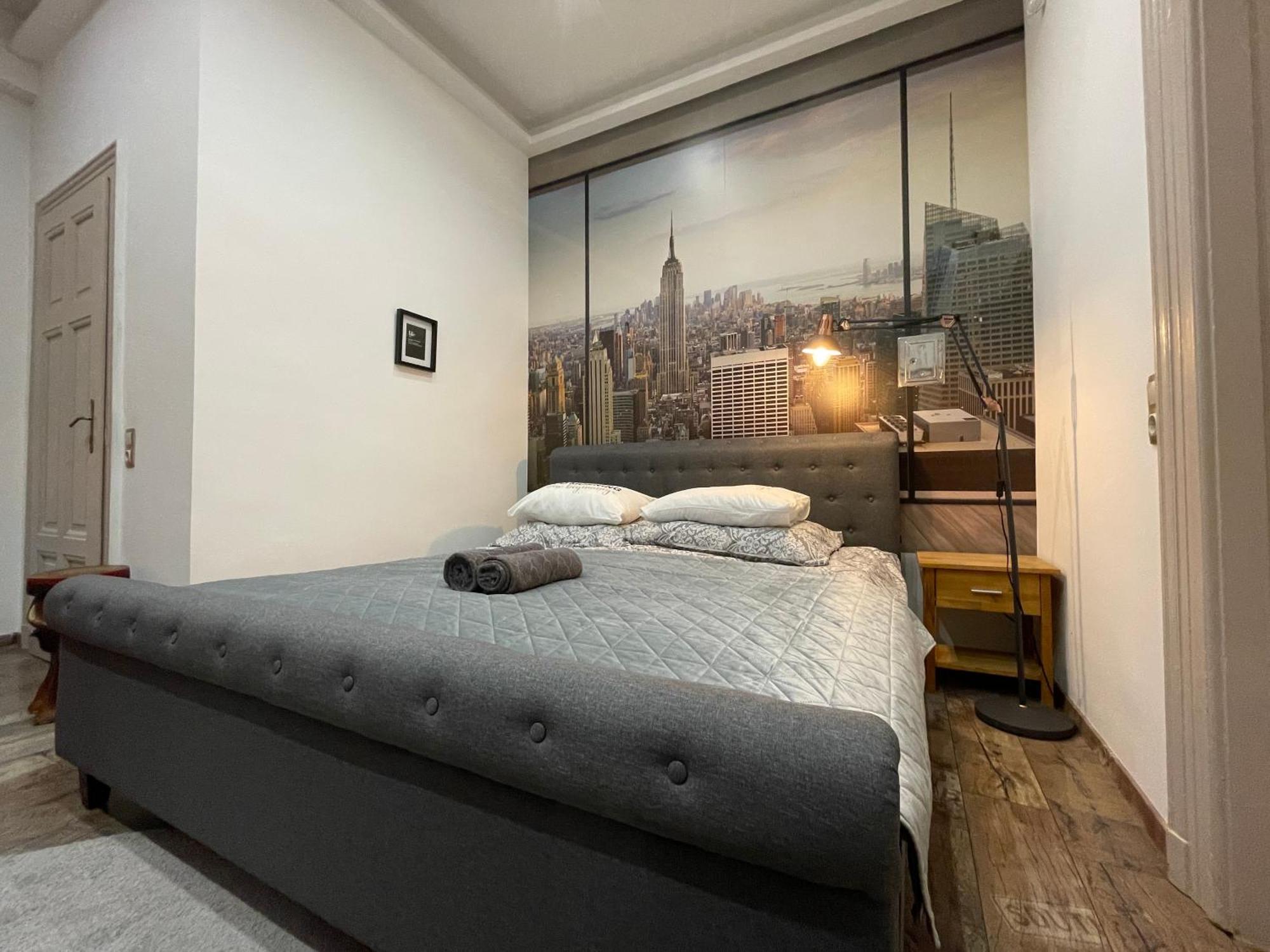 St3 Apartman سيغيد المظهر الخارجي الصورة