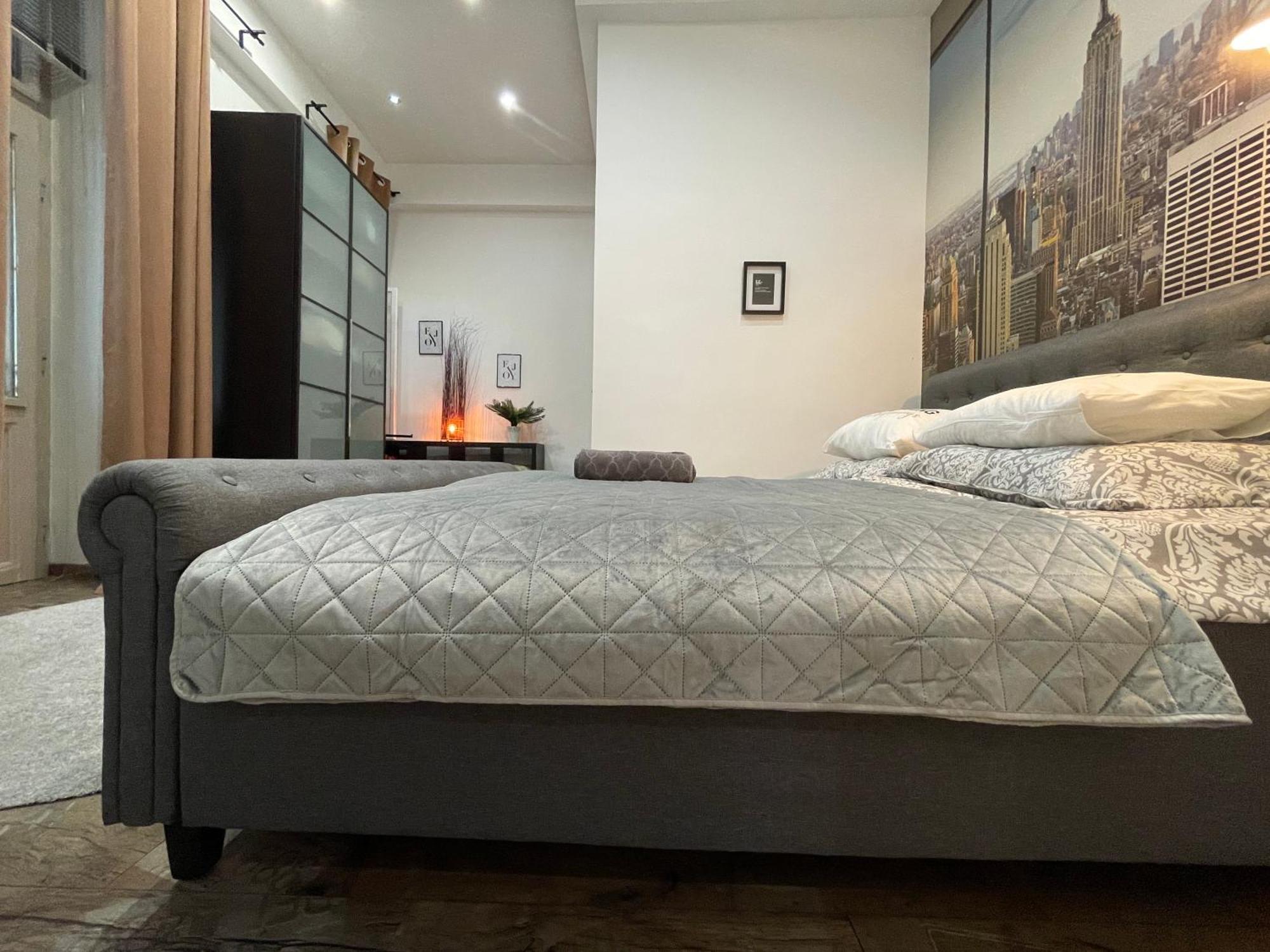 St3 Apartman سيغيد المظهر الخارجي الصورة