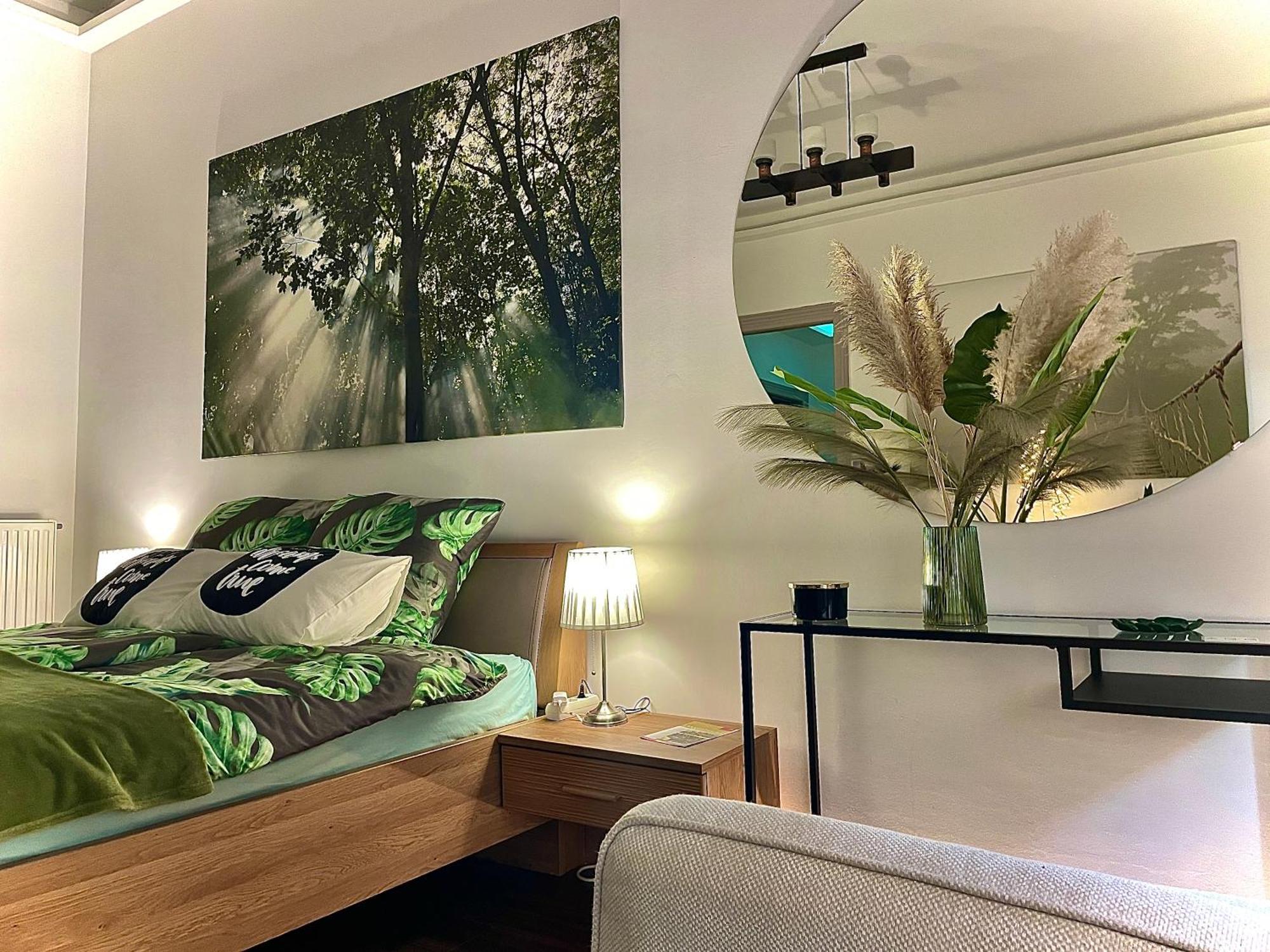 St3 Apartman سيغيد المظهر الخارجي الصورة